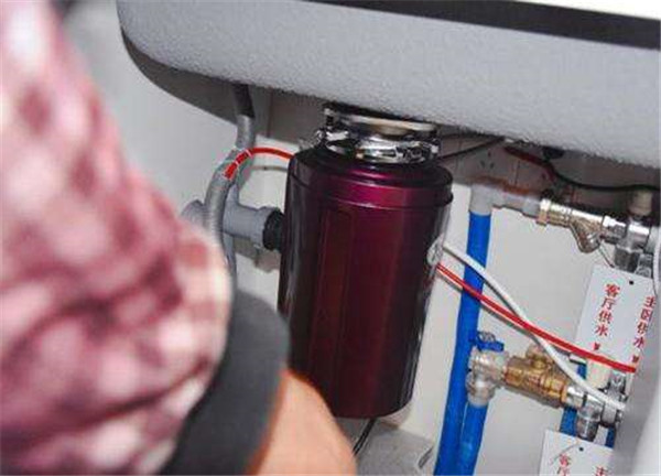 勒仕垃圾处理器加盟店