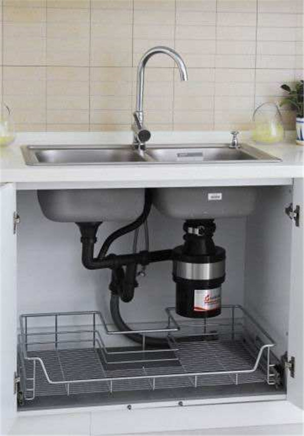 科王厨房垃圾处理器加盟店