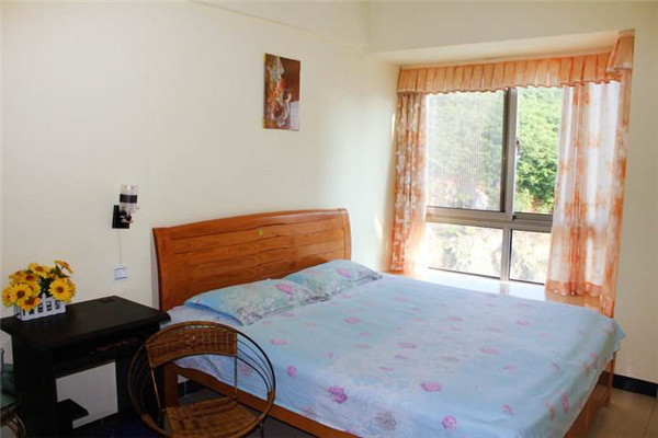 家庭酒店加盟店