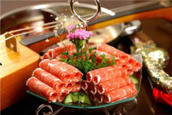 重庆高老九火锅加盟