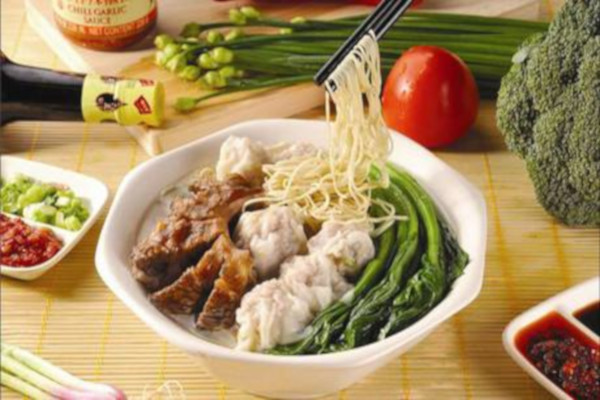 云吞世家加盟费