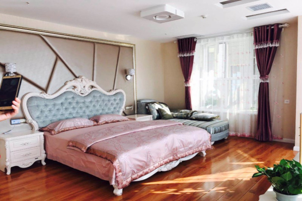 安恩贝月子会所加盟费