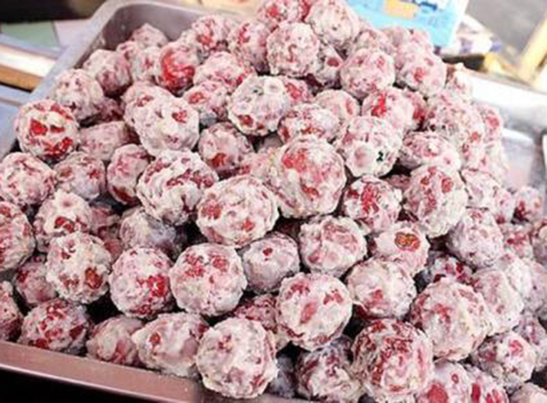 糖炒山楂加盟门店加盟门店