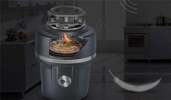 科王厨房垃圾处理器加盟店