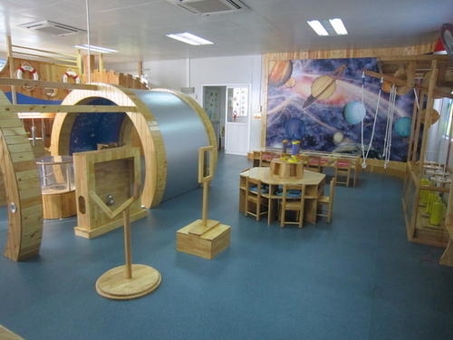 科学启蒙教育加盟费