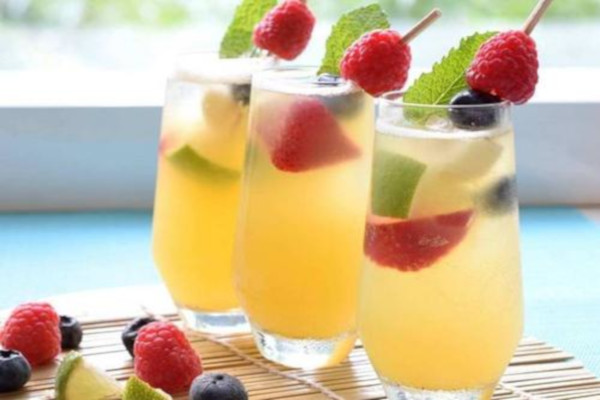 冷饮店连锁加盟费