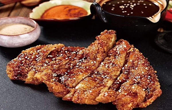 咕咕派碳烤鸡排加盟费