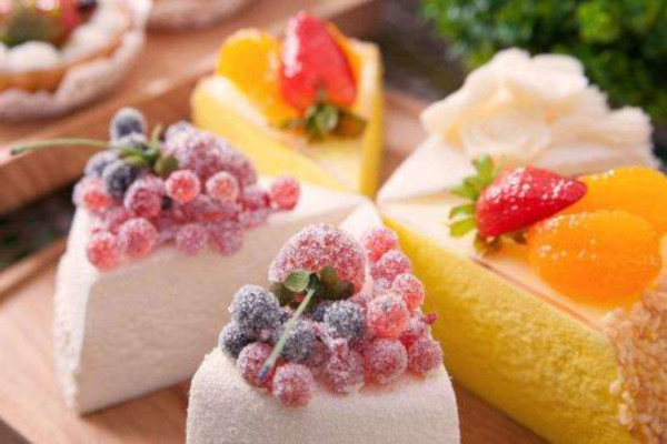 小型甜点店加盟费