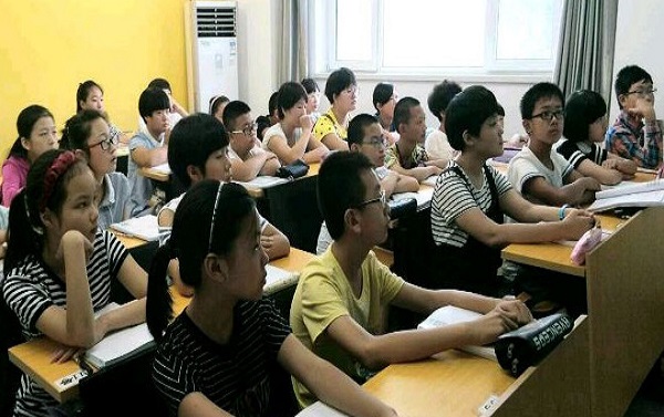 初高中辅导机构加盟费