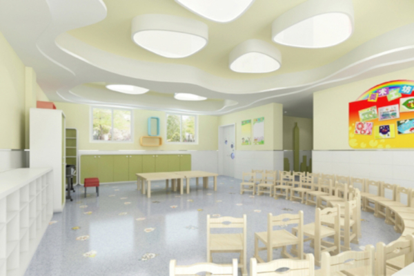 儿童教育机构连锁