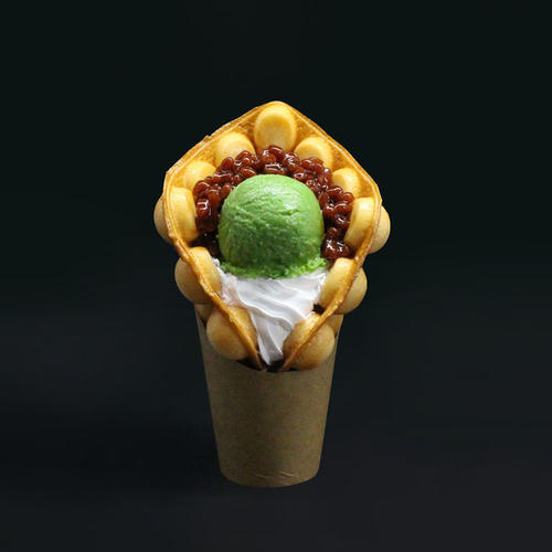 香港蛋仔加盟费