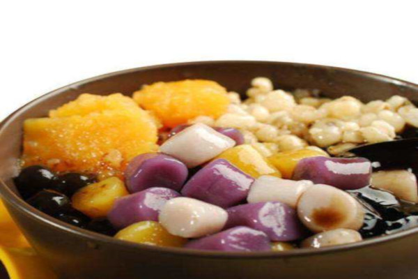 芋圆连锁店加盟