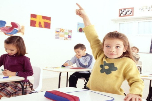 儿童教育机构连锁