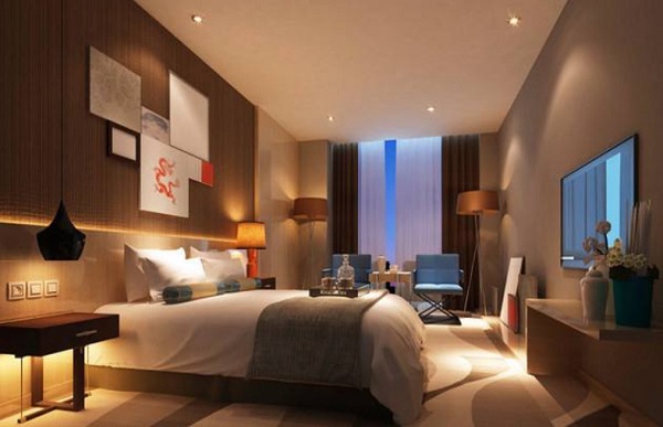 精品快捷酒店加盟费