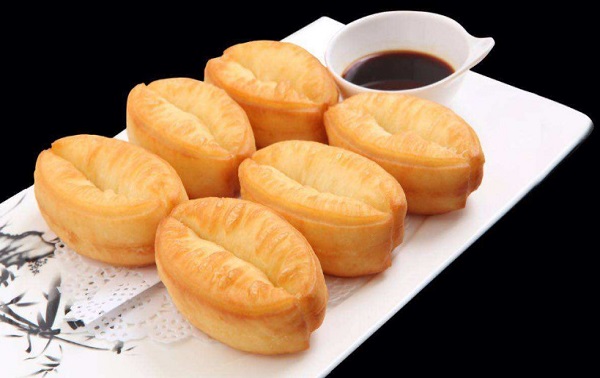 港式小吃加盟费