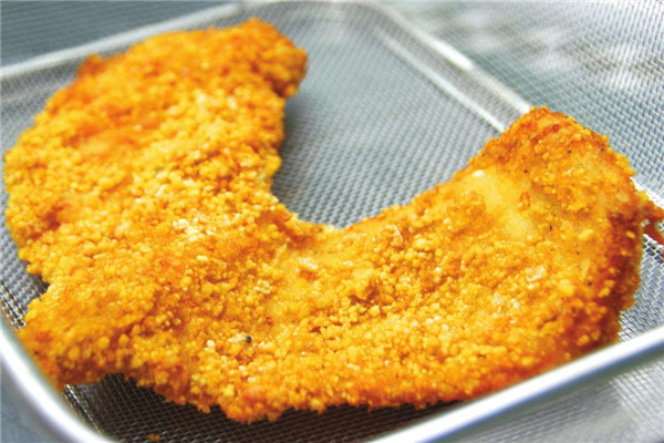 超级机车鸡排加盟费