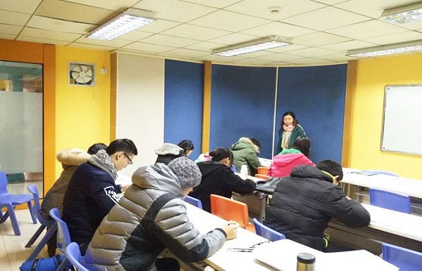 初高中辅导机构加盟费