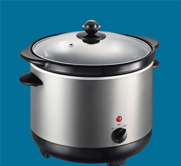 厨具电器加盟店