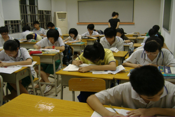 小学特色辅导班加盟