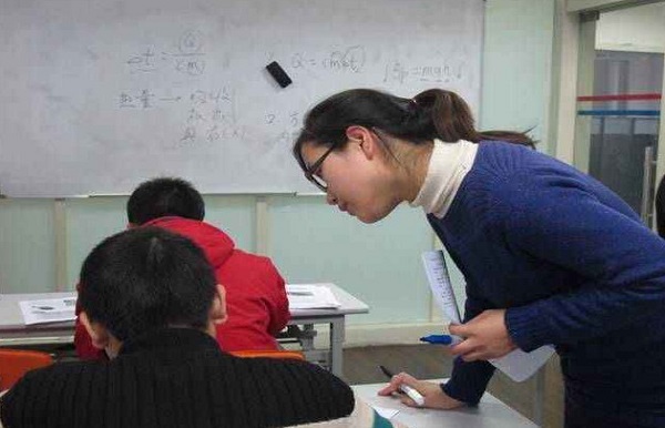 初高中辅导机构加盟费