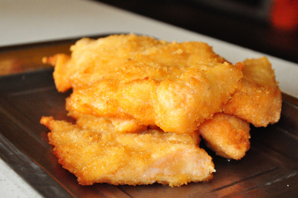 超级机车鸡排加盟