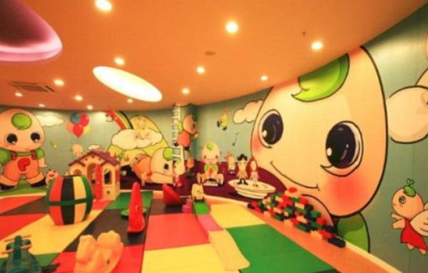 小太阳教育加盟费