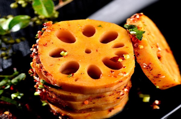 零食小吃加盟费