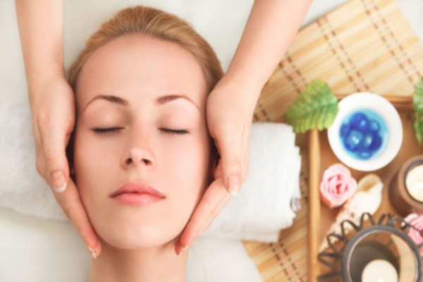 快速美容加盟费