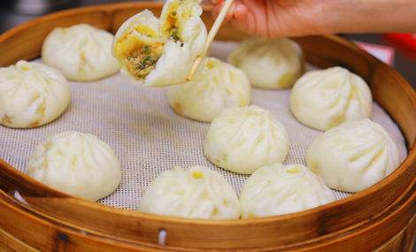 桃园灌汤包加盟费