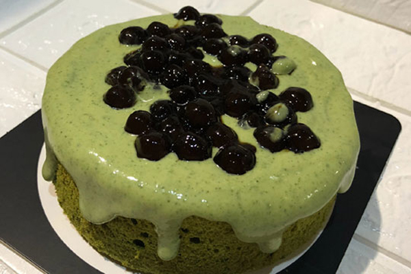 千夏宇治抹茶加盟费