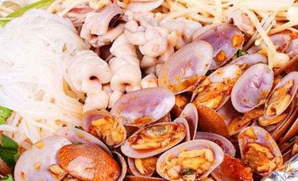 老妈花甲粉加盟费