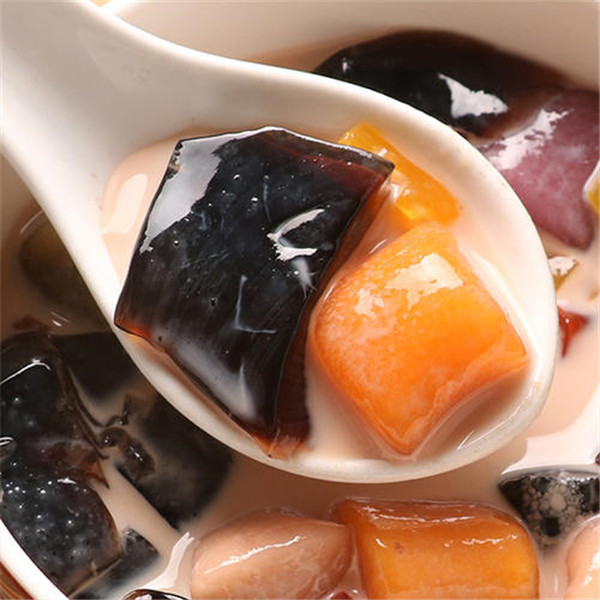 柒掌柜烧仙草加盟费