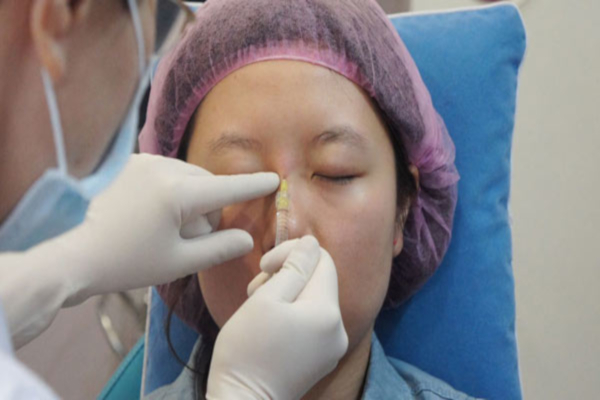 快速美容加盟店