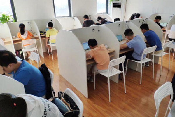 补习教育加盟费