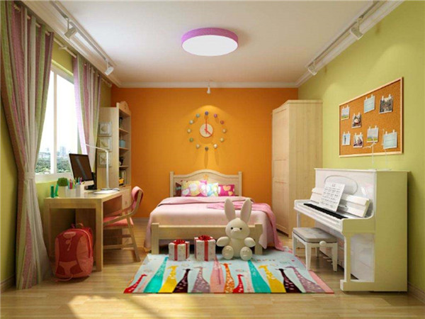 儿童乳胶漆加盟店