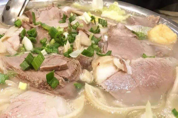 苏州藏书羊肉加盟