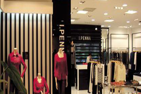 低价快时尚女装加盟费