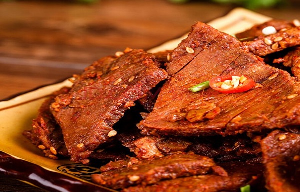 零食小吃加盟费