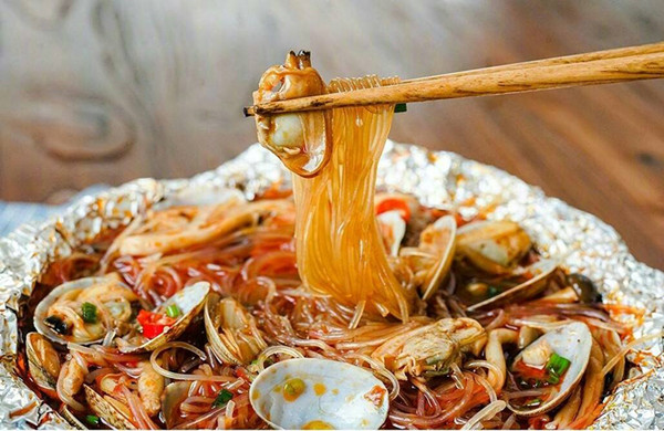 老妈花甲粉加盟费