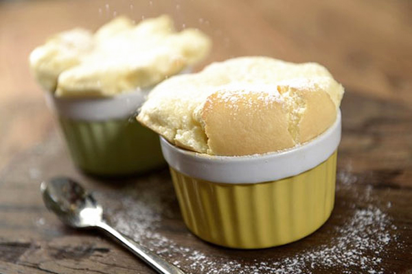 燚朵日式舒芙蕾加盟