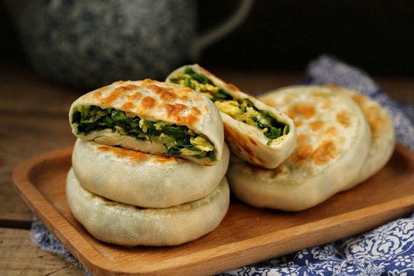 饼类小吃加盟费