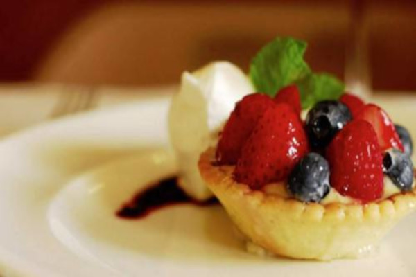 小型甜点店加盟费