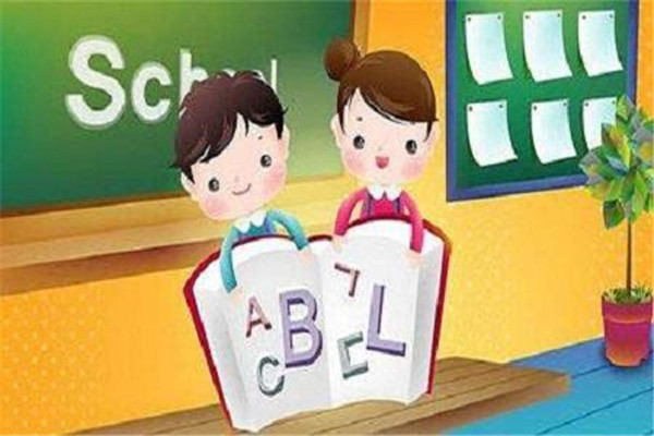 少儿口语培训加盟店