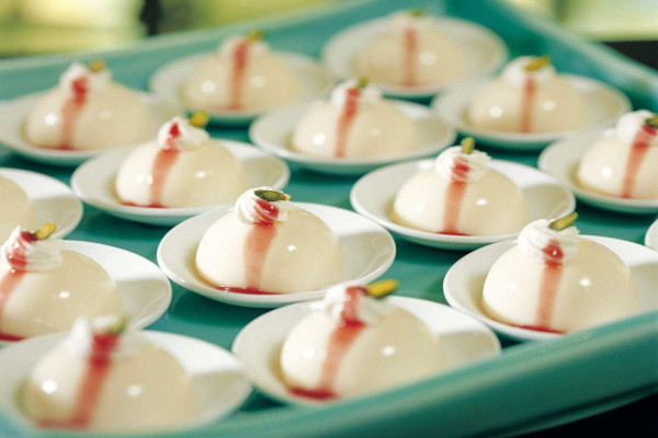 小型甜点店加盟费