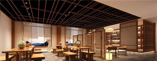 养生体验馆加盟店