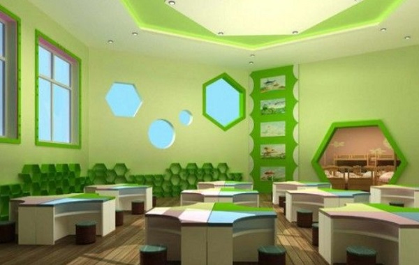 小学生托管班连锁加盟