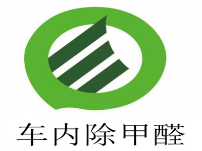 车内除甲醛