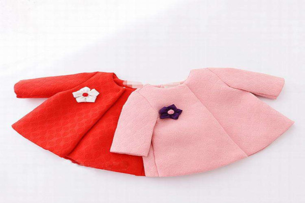 童装批发加盟费