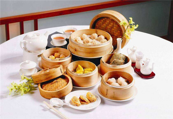 早餐连锁店加盟店