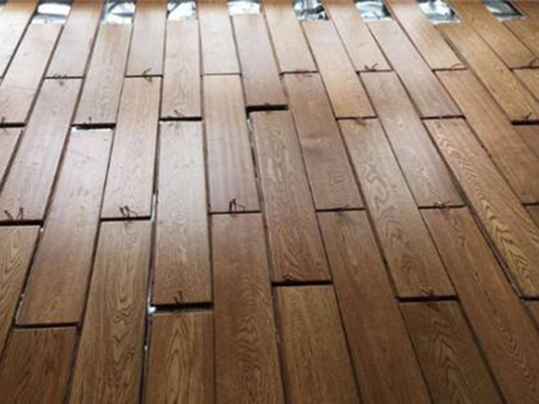 格雷米奥发热地板加盟门店